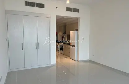 Apartment - 1 Bathroom for rent in Carson A - Carson - DAMAC Hills - Dubai