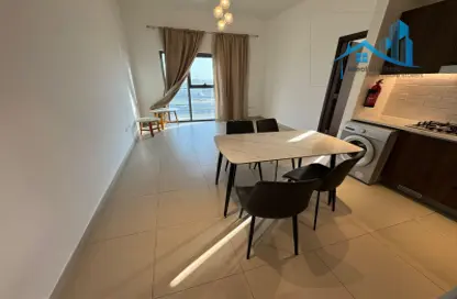 Apartment - 1 Bedroom - 2 Bathrooms for rent in AZIZI Berton - Al Furjan - Dubai