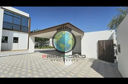 Villa - 4 Bedrooms - 6 Bathrooms for rent in Al Jubail Island - Abu Dhabi