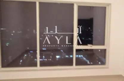 Apartment - 3 Bedrooms - 3 Bathrooms for rent in Sama Tower - Electra Street - Abu Dhabi