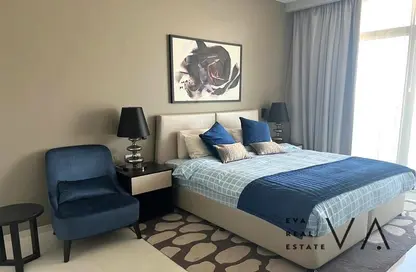 Apartment - Studio - 1 Bathroom for sale in Artesia A - Artesia - DAMAC Hills - Dubai