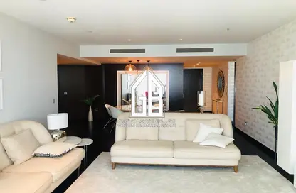 Apartment - 2 Bedrooms - 4 Bathrooms for rent in Burj Khalifa - Burj Khalifa Area - Downtown Dubai - Dubai