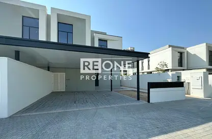 Villa - 4 Bedrooms - 5 Bathrooms for rent in Murooj Al Furjan - Al Furjan - Dubai