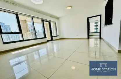 Apartment - 1 Bedroom - 2 Bathrooms for rent in 29 Burj Boulevard Tower 2 - 29 Burj Boulevard - Downtown Dubai - Dubai