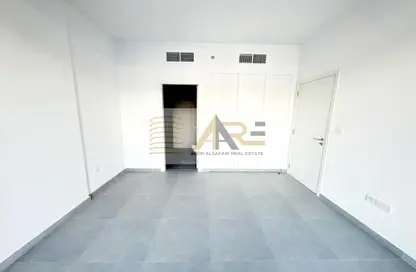 Apartment - 1 Bedroom - 2 Bathrooms for rent in Tiraz - Naseej District - Aljada - Sharjah