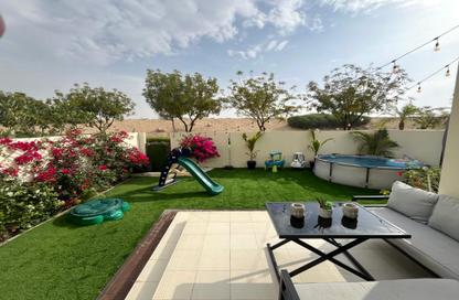 Villa - 4 Bedrooms - 4 Bathrooms for sale in Mira Oasis 2 - Mira Oasis - Reem - Dubai