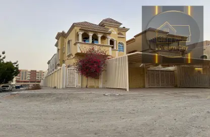 Villa - 5 Bedrooms - 7 Bathrooms for rent in Al Mowaihat 1 - Al Mowaihat - Ajman