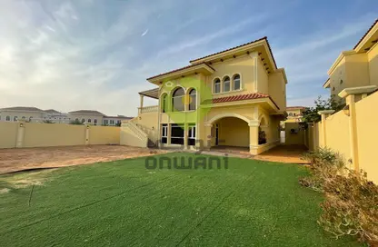 Villa - 3 Bedrooms - 6 Bathrooms for sale in Bawabat Al Sharq - Baniyas East - Baniyas - Abu Dhabi