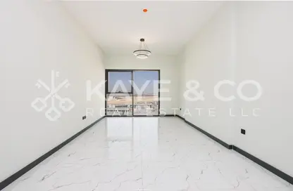 Apartment - 2 Bedrooms - 2 Bathrooms for sale in Rukan Tower B - Rukan Tower - Dubai Land - Dubai