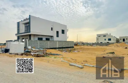 Land - Studio for sale in Al Helio 2 - Al Helio - Ajman