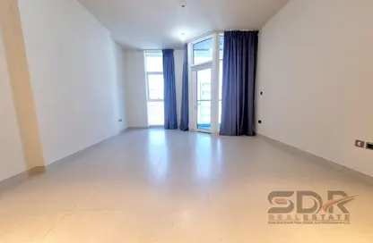 Apartment - 2 Bedrooms - 3 Bathrooms for rent in Electra Tower - Electra Street - Abu Dhabi