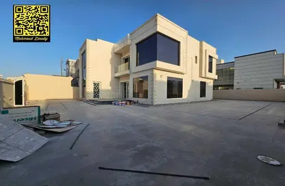 Villa - 5 Bedrooms - 7 Bathrooms for sale in Al Yasmeen 1 - Al Yasmeen - Ajman