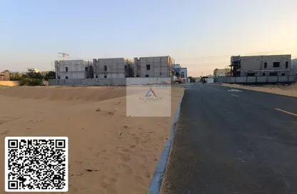 Land - Studio for sale in Al Amira Village - Al Yasmeen - Ajman