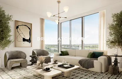 Apartment - 1 Bedroom - 1 Bathroom for sale in Vida Residences Club Point - Dubai Hills Estate - Dubai