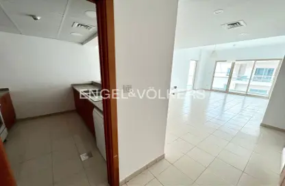 Apartment - 2 Bedrooms - 2 Bathrooms for rent in Al Samar 2 - Al Samar - Greens - Dubai