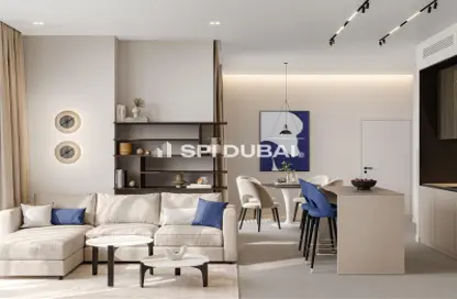 Apartment - 2 Bedrooms - 3 Bathrooms for sale in V1ter Residence - Jumeirah Village Circle - Dubai