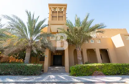 Villa - 5 Bedrooms - 5 Bathrooms for sale in Dubai Style - North Village - Al Furjan - Dubai