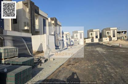 Land - Studio for sale in Al Helio 2 - Al Helio - Ajman