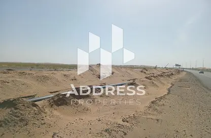 Land - Studio for sale in Al Madam - Sharjah