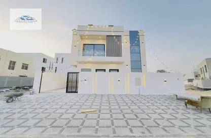 Villa - 6 Bedrooms - 7 Bathrooms for sale in Al Aamra Gardens - Al Amerah - Ajman