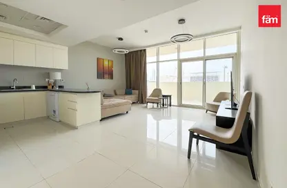 Apartment - 1 Bedroom - 1 Bathroom for sale in Tower 108 - Jumeirah Village Circle - Dubai