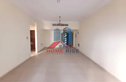 Apartment - 1 Bedroom - 1 Bathroom for rent in Al Shaiba Building 183 - Al Nahda - Sharjah