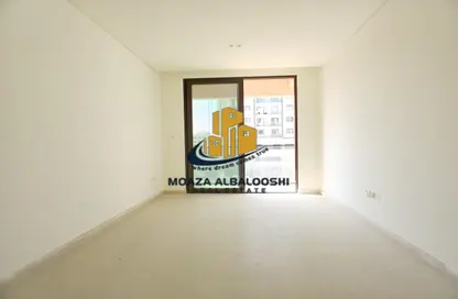 Apartment - 2 Bedrooms - 3 Bathrooms for rent in Al Zahia Building - Abu shagara - Sharjah