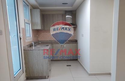 Apartment - 1 Bathroom for sale in Al Waha - Al Ghadeer - Abu Dhabi