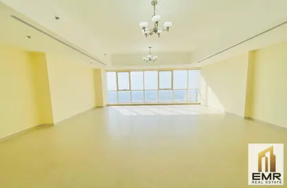 Apartment - 3 Bedrooms - 4 Bathrooms for rent in MBK Tower - Business Bay - Dubai