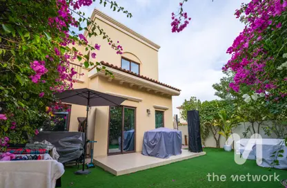 Villa - 4 Bedrooms - 3 Bathrooms for sale in Mira 3 - Mira - Reem - Dubai