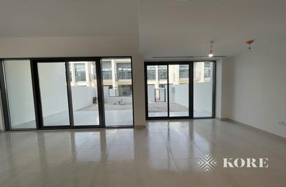 Apartment - 3 Bedrooms - 3 Bathrooms for rent in Shams Townhouses - Town Square - Dubai