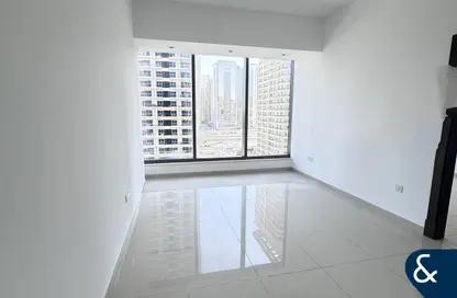 Apartment - 1 Bedroom - 1 Bathroom for rent in Silverene Tower A - Silverene - Dubai Marina - Dubai