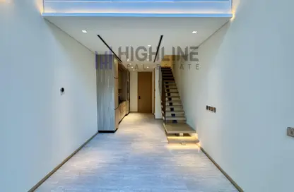 Duplex - 1 Bedroom - 2 Bathrooms for rent in The Autograph - Jumeirah Village Circle - Dubai