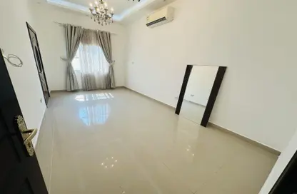 Villa - 1 Bathroom for rent in Mushrif Gardens - Al Mushrif - Abu Dhabi