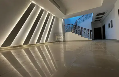 Apartment - 1 Bathroom for rent in Muroor Area - Abu Dhabi