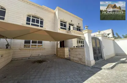 Villa - 5 Bedrooms - 7 Bathrooms for rent in Khalifa City A Villas - Khalifa City A - Khalifa City - Abu Dhabi