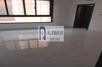 Apartment - 1 Bedroom - 2 Bathrooms for rent in Al Mowaihat 3 - Al Mowaihat - Ajman