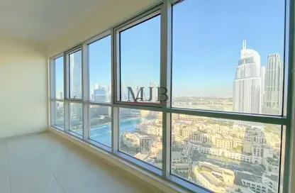 Apartment - 3 Bedrooms - 4 Bathrooms for rent in The Residences 9 - The Residences - Downtown Dubai - Dubai