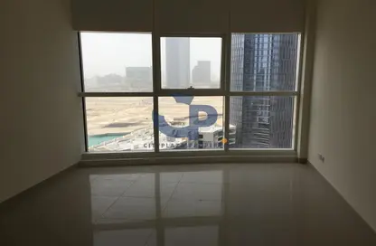 Apartment - 1 Bedroom - 1 Bathroom for sale in Sigma Towers - City Of Lights - Al Reem Island - Abu Dhabi