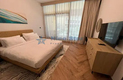 دوبلكس - 2 غرف نوم - 2 حمامات للايجار في دبي مارينا مون - دبي مارينا - دبي