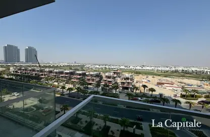 Apartment - 2 Bedrooms - 3 Bathrooms for rent in Artesia B - Artesia - DAMAC Hills - Dubai