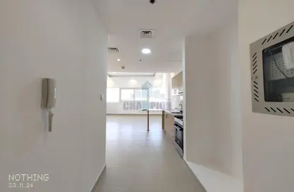 Apartment - 1 Bedroom - 2 Bathrooms for rent in ASB Tower - Dubai Silicon Oasis - Dubai