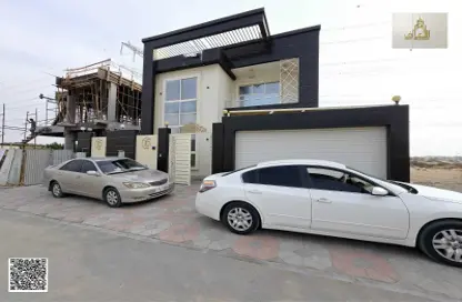 Villa - 5 Bedrooms - 6 Bathrooms for rent in Al Yasmeen 1 - Al Yasmeen - Ajman