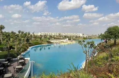 Townhouse - 3 Bedrooms - 4 Bathrooms for sale in Zinnia - The Roots DAMAC Hills 2 - Damac Hills 2 - Dubai