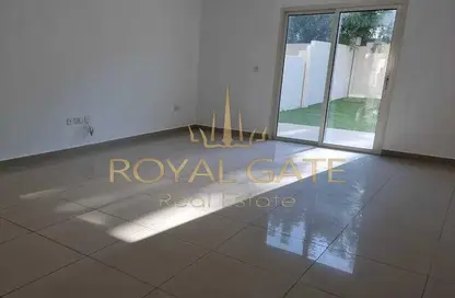 Villa - 3 Bedrooms - 3 Bathrooms for rent in Desert Style - Al Reef Villas - Al Reef - Abu Dhabi