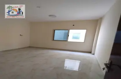 Apartment - 2 Bedrooms - 1 Bathroom for rent in Al Rashidiya Towers - Al Rashidiya - Ajman Downtown - Ajman