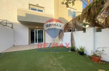 Villa - 2 Bedrooms - 3 Bathrooms for rent in Desert Style - Al Reef Villas - Al Reef - Abu Dhabi