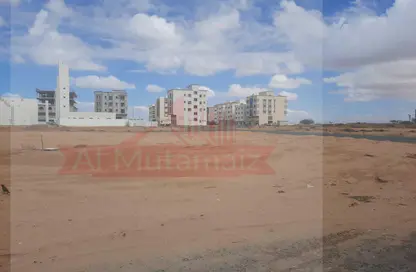 Outdoor Building image for: Land - Studio for sale in Ajman Hills - Al Alia - Ajman, Image 1