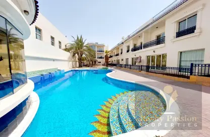 Villa - 3 Bedrooms - 4 Bathrooms for rent in Mirdif - Dubai