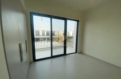 Townhouse - 3 Bedrooms - 4 Bathrooms for rent in Expo Golf Villas - EMAAR South - Dubai South (Dubai World Central) - Dubai